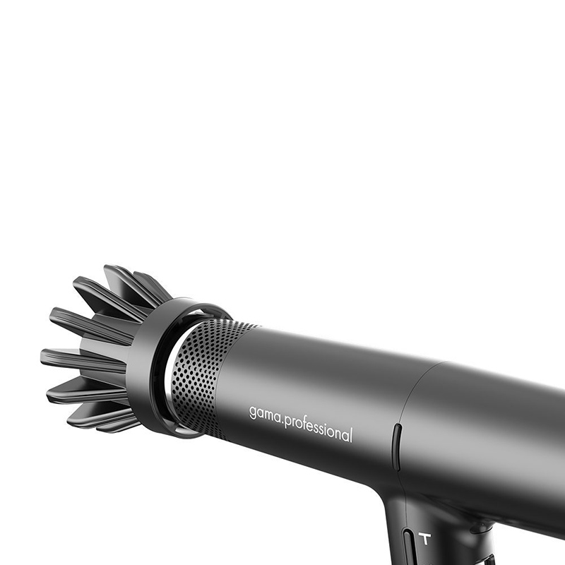 HAIR DRYER IQ PERFETTO - Hairdryers - Gama Professional