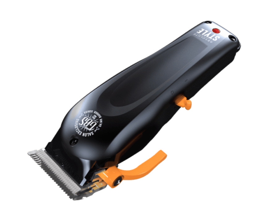 Men Clippers and Trimmers by Gama